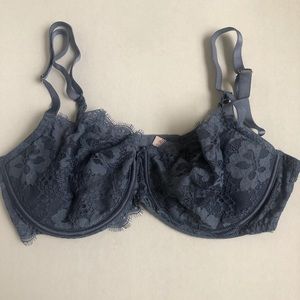 36 DD VICTORIA SECRET WICKED BRA